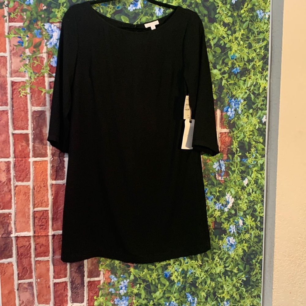 party dress by Leith